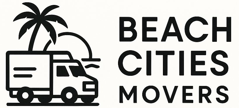 Beach Cities Movers